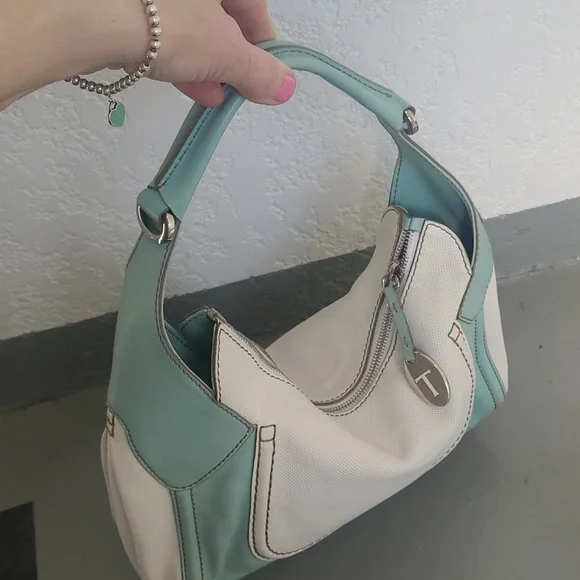 Authentic TODS Bag - Picture 3 of 12